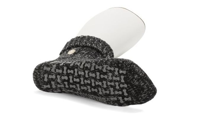 Hovedbilde Birkenstock sokker fashion HSH svart