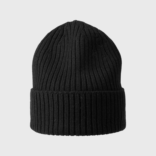 Hovedbilde MJM Beanie merinoull OSFA unisex, svart
