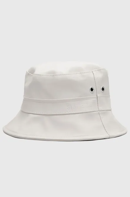 Hovedbilde Stutterheim Beckholmen Bucket Hatt sand unisex