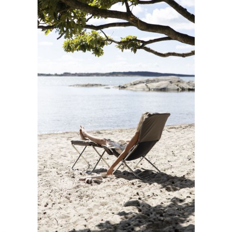 Fiam Fiesta Soft anthrazite