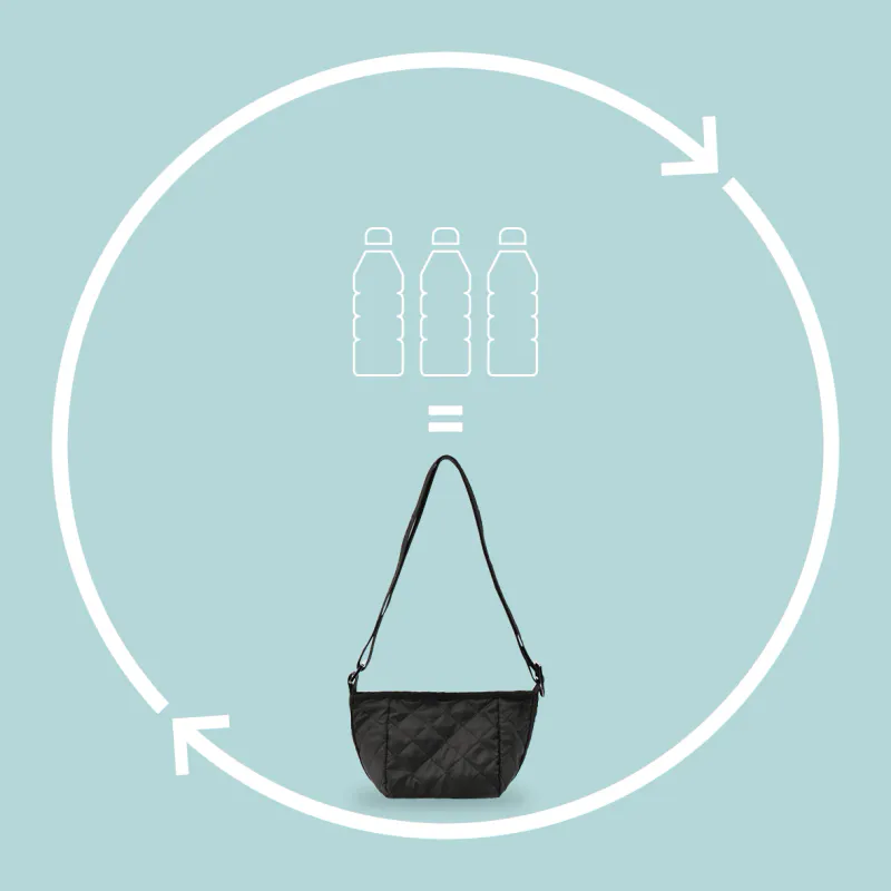 CPHBAG Cross body No.10 (29x17x16 cm)