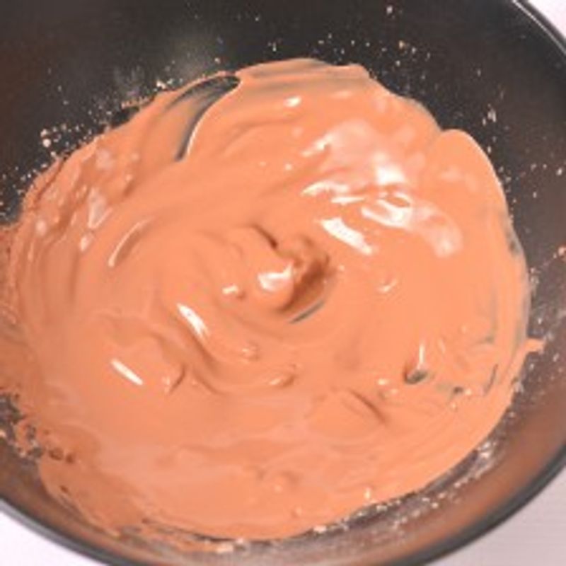 SV Ansiktsmaske rosa leire (50 gr)