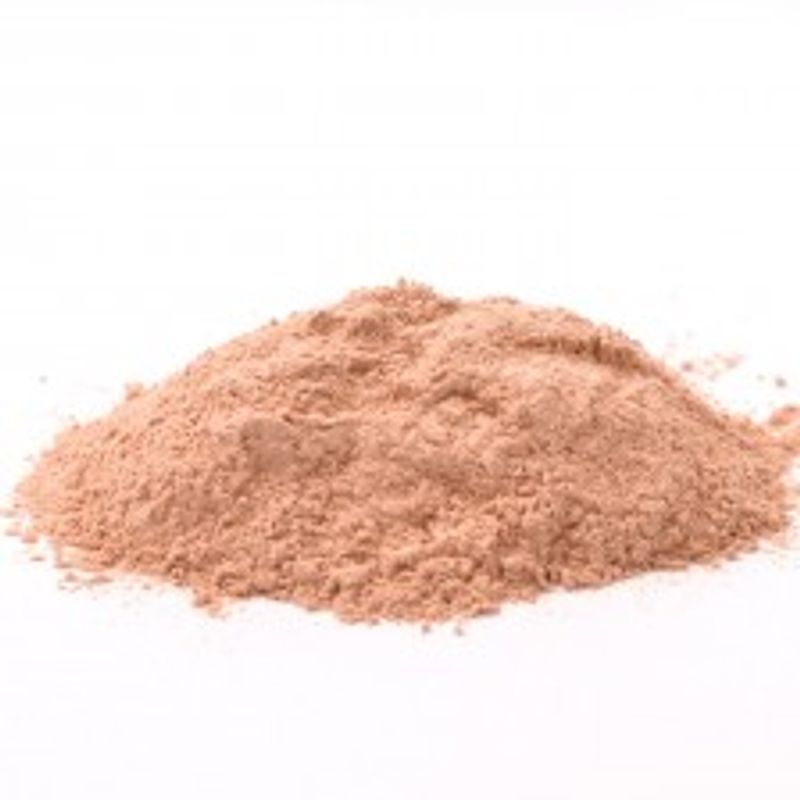 SV Ansiktsmaske rosa leire (50 gr)