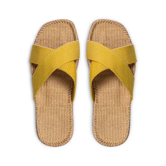 Hovedbilde Shangies Unisex Mellow Maize