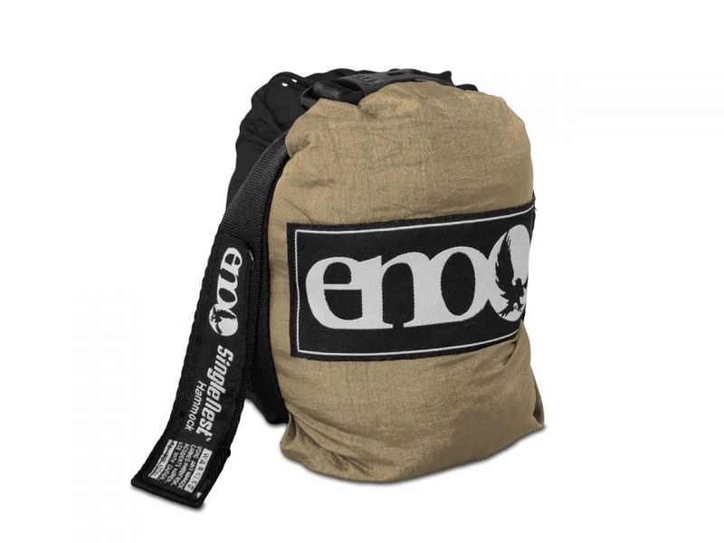 ENO Hengekøye enkel - 1 pers