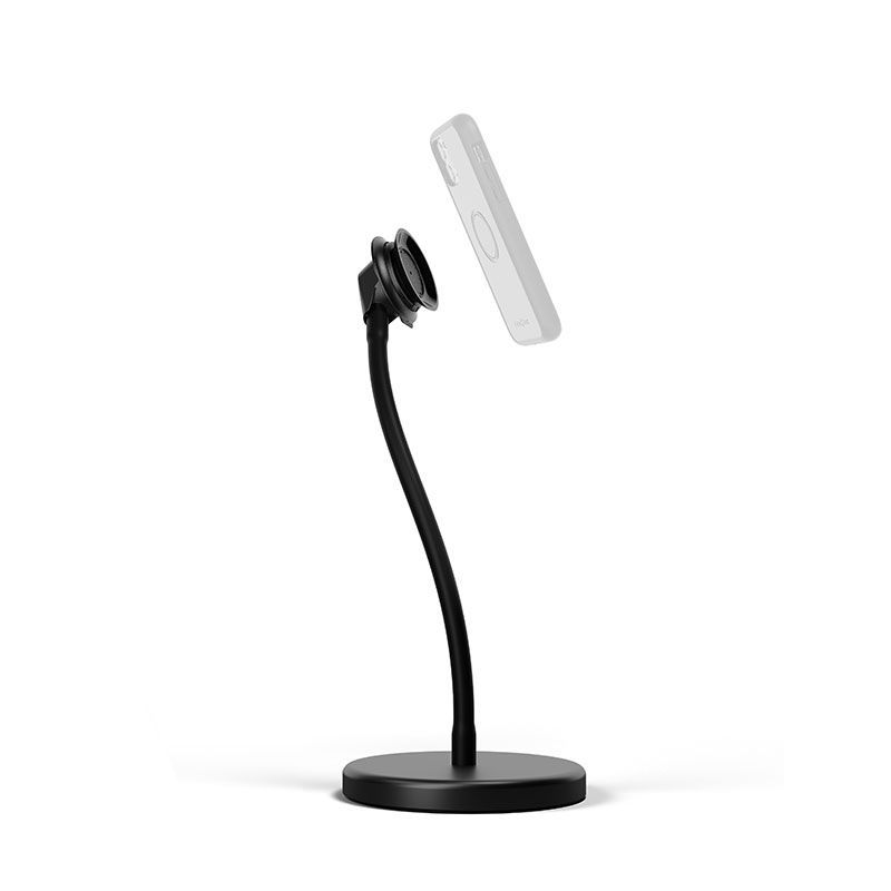 Fidlock Vacuum flex desk base