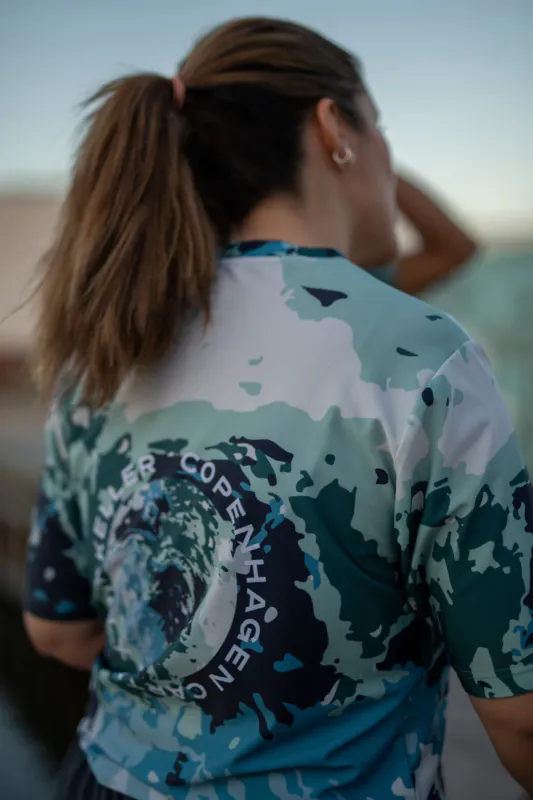 CPH Cartel Mikkeller Active sport t-shirt unisex