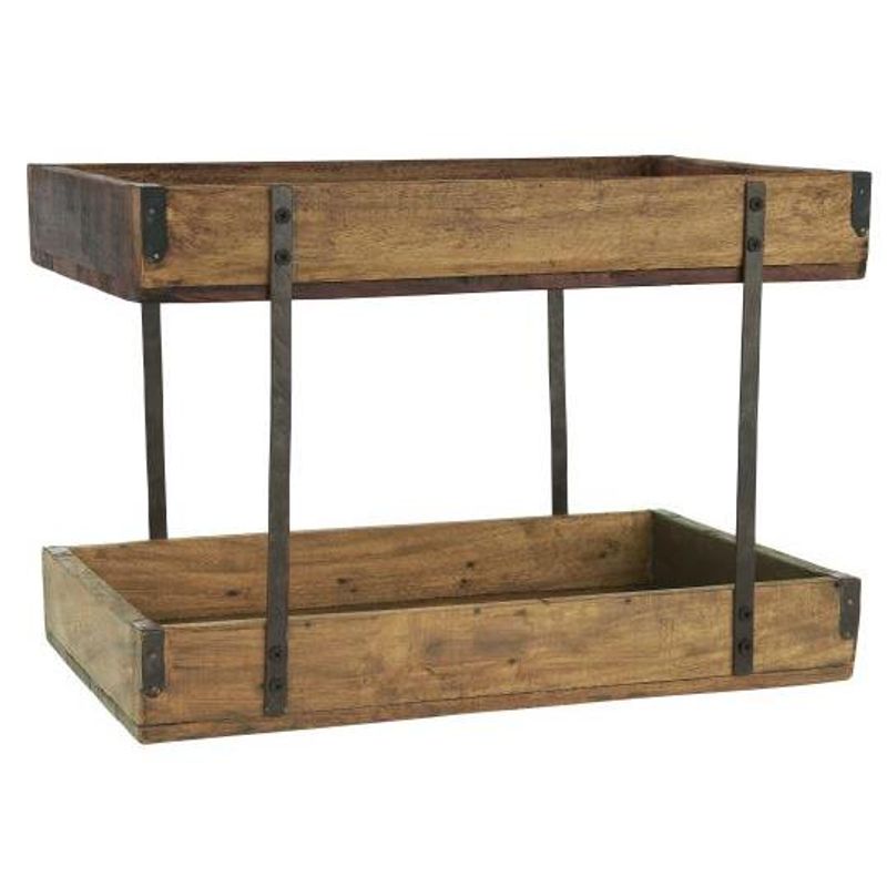 IB Laursen Bakke i 2 etager UNIKA