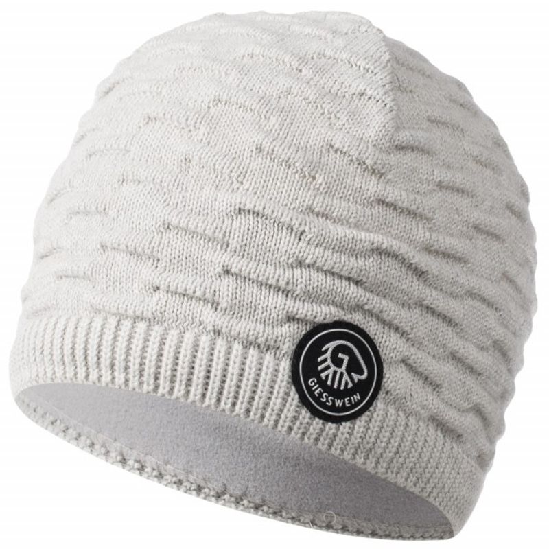 Giesswein Kalvanwand Merino ull lue - Lady