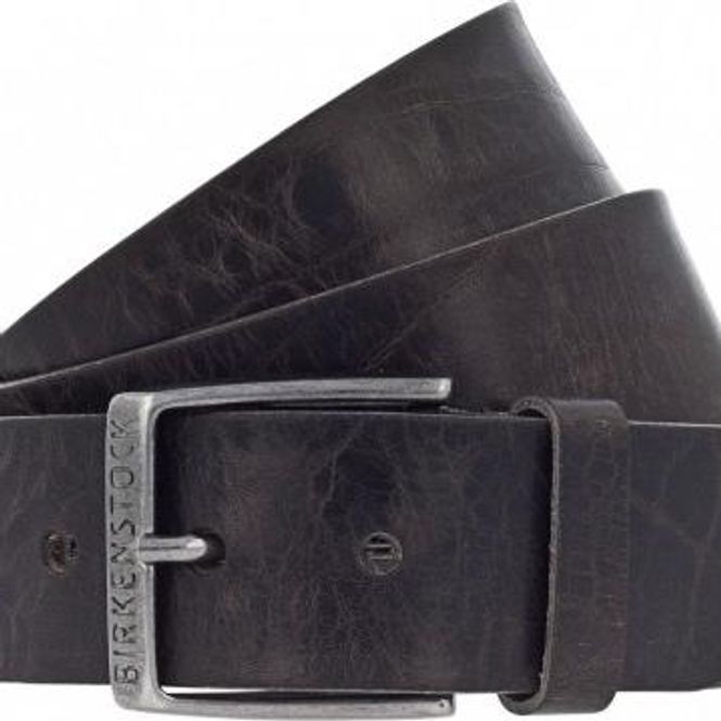 Hovedbilde Birkenstock Ohio 40mm belte svart