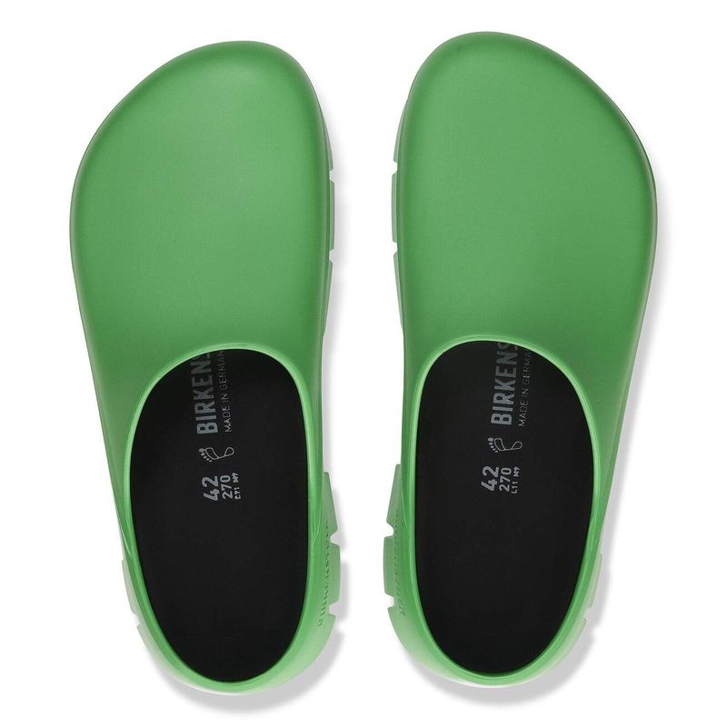 Birkenstock Super Birki 2 apple grønn normal