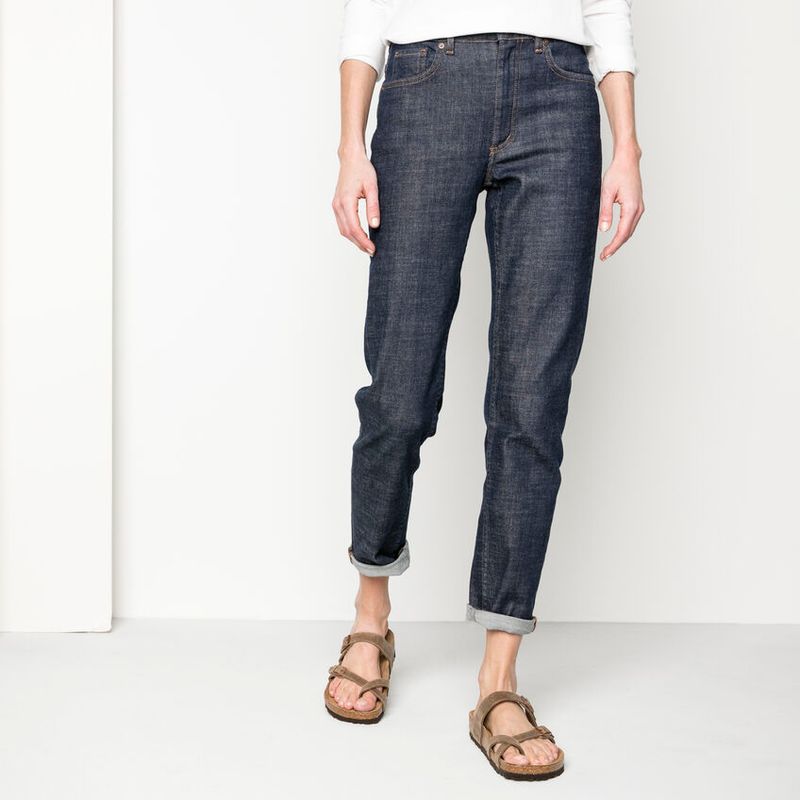 Birkenstock Mayari Tabacco oljet skinn normal