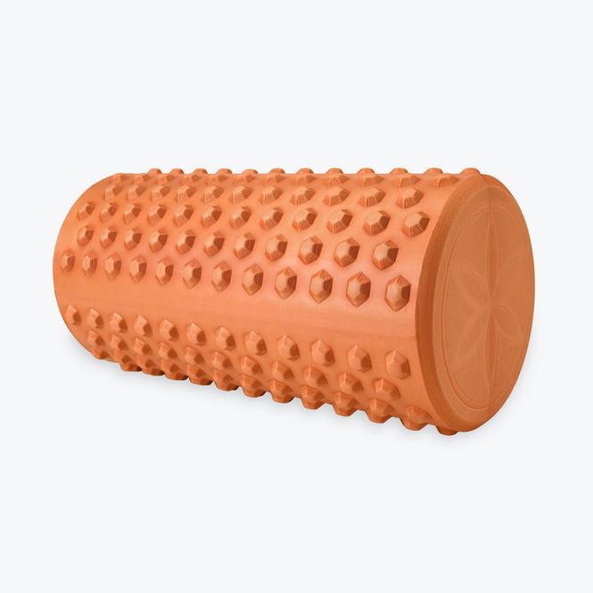 Hovedbilde Gaiam Textured Foam Ruller