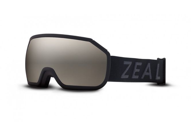 Hovedbilde Zeal Optics Fargo (Dark Night - Polarized ...