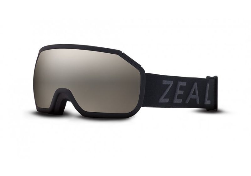 Zeal Optics Fargo (Dark Night - Polarized Automatic)