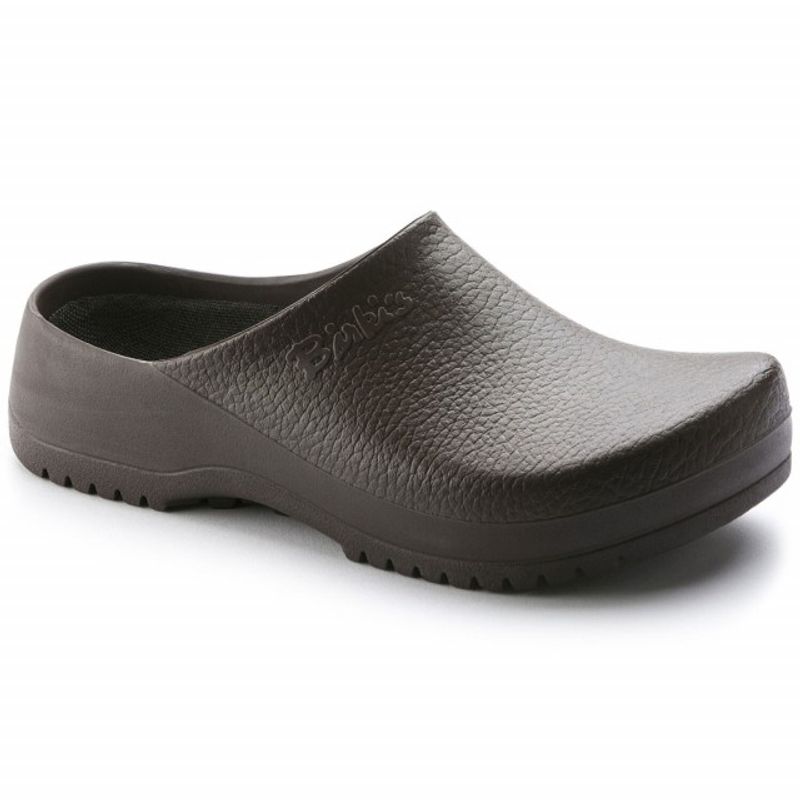 Birkenstock Super Birki brun normal