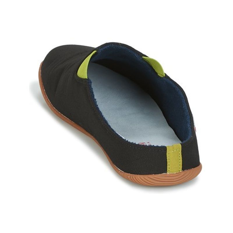 Giesswein Perkam tøfler svart