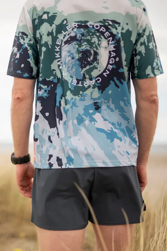 CPH Cartel Mikkeller Active shorts men