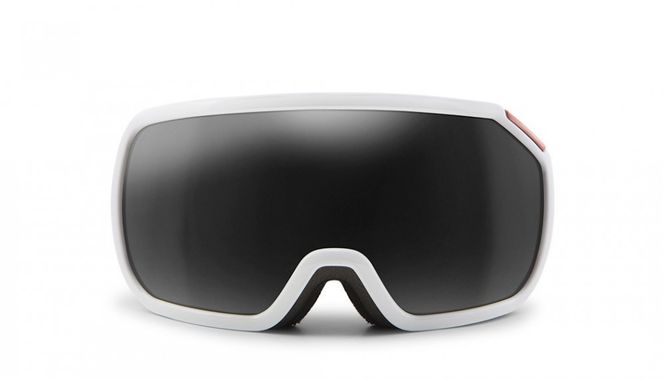 Hovedbilde Zeal Optics Fargo Maritime - Dark Grey