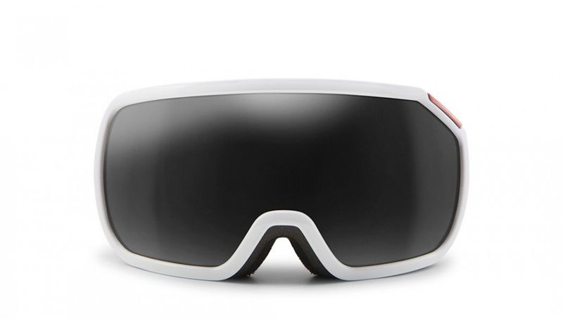 Zeal Optics Fargo Maritime - Dark Grey