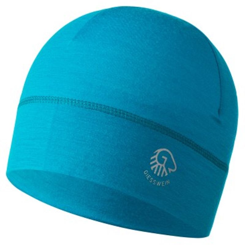 Giesswein Gamsstein Merinoull beanie
