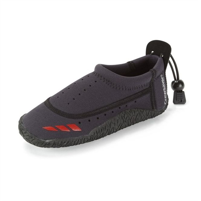 Hovedbilde Crewsaver Aplite Vannsko svart