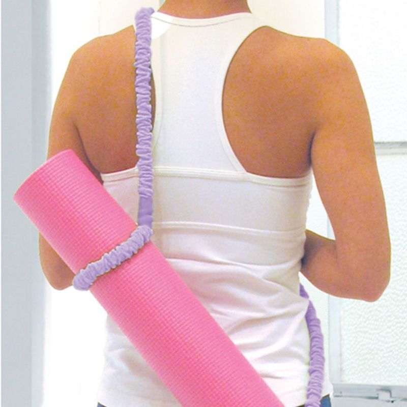 Gaiam 3-i-1 Strap & Sling bærestropp