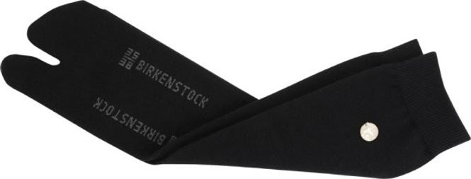 Hovedbilde Birkenstock Gizeh strømper Svart
