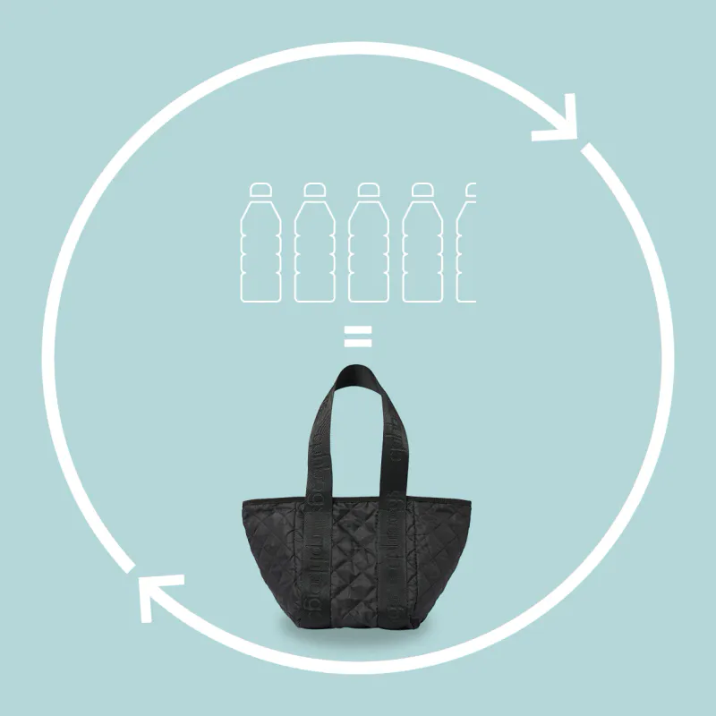 CPHBAG Handbag No.6 (41x25x22 cm)
