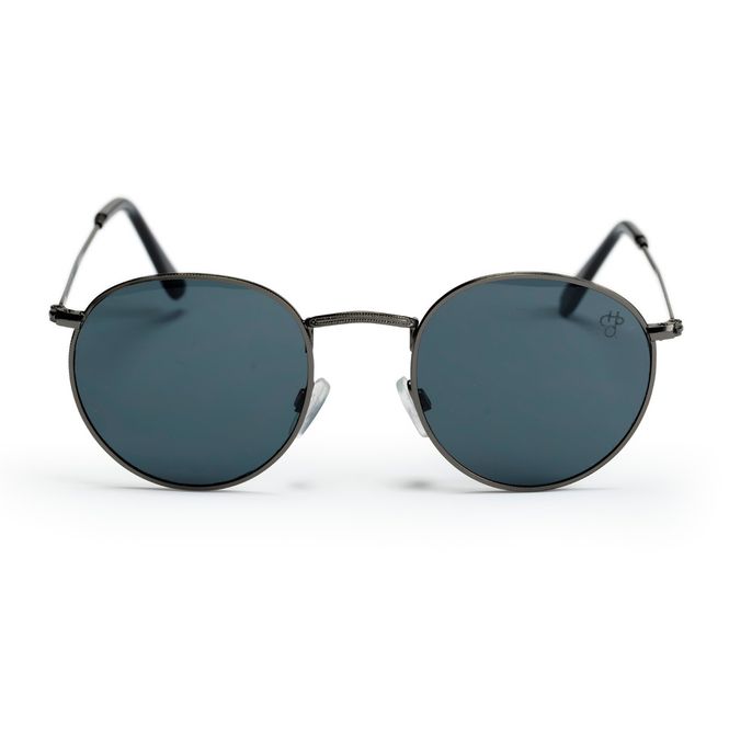 Hovedbilde CHPO Sunglasses Liam, gunmetal, one size