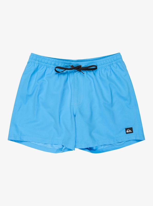 Quiksilver Everyday solid volley shorts azure blå