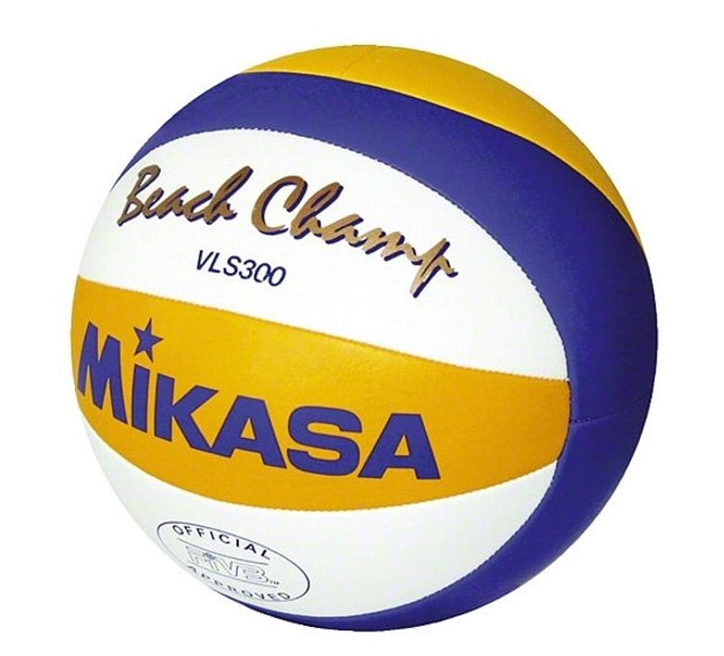 Mikasa VLS300 sandvolleyball
