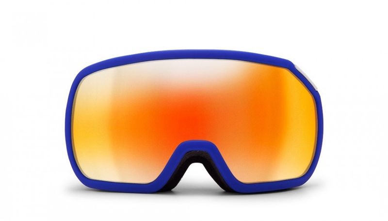 Zeal Optics Fargo (Penny Royal - Phoenix Polarized)