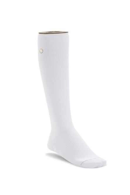 Hovedbilde Birkenstock kompresjonssokk support hvit Dame