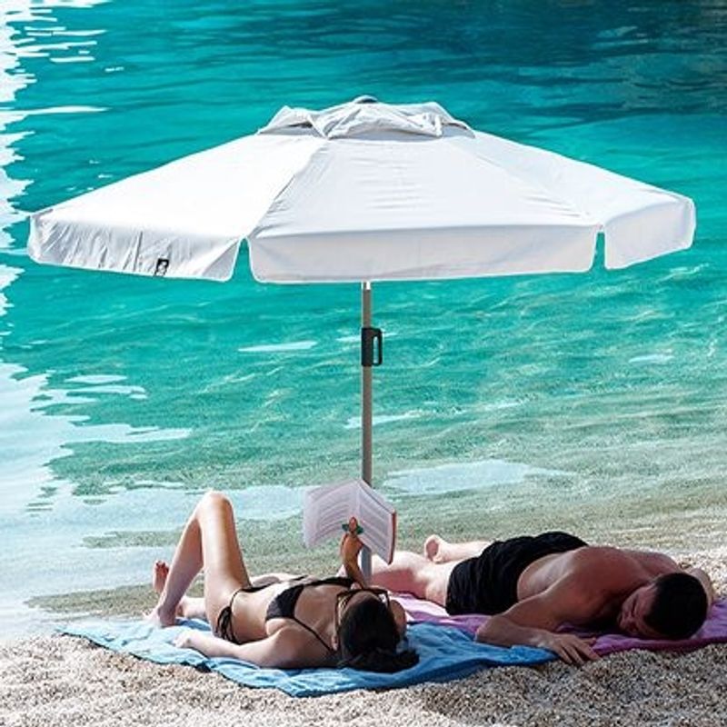 Terra KAU KIRI Plus Strandparasoll 200