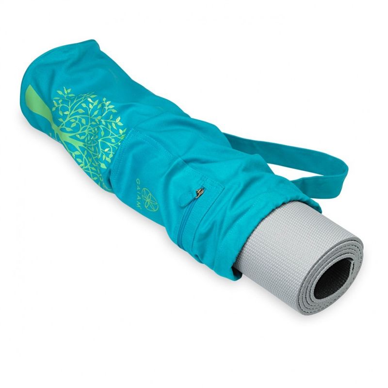Gaiam Harmony Tree Yogamatte Bag