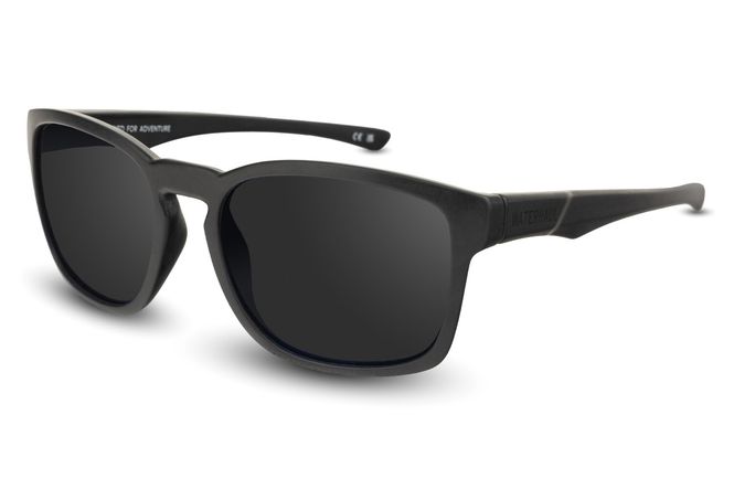 Hovedbilde Waterhaul Towan Black Gray polarized solbrille