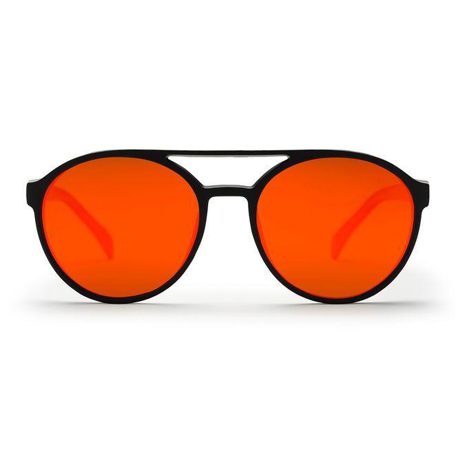 Hovedbilde CHPO Sunglasses Rickard, red, one size