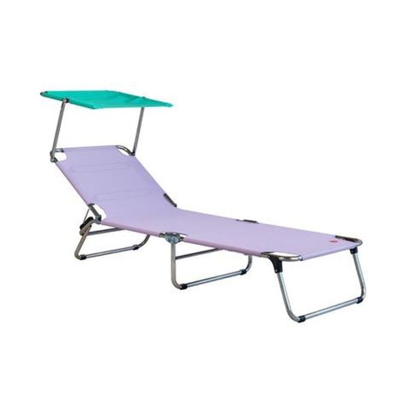 Fiam Amigo TOP POP solseng ametyst