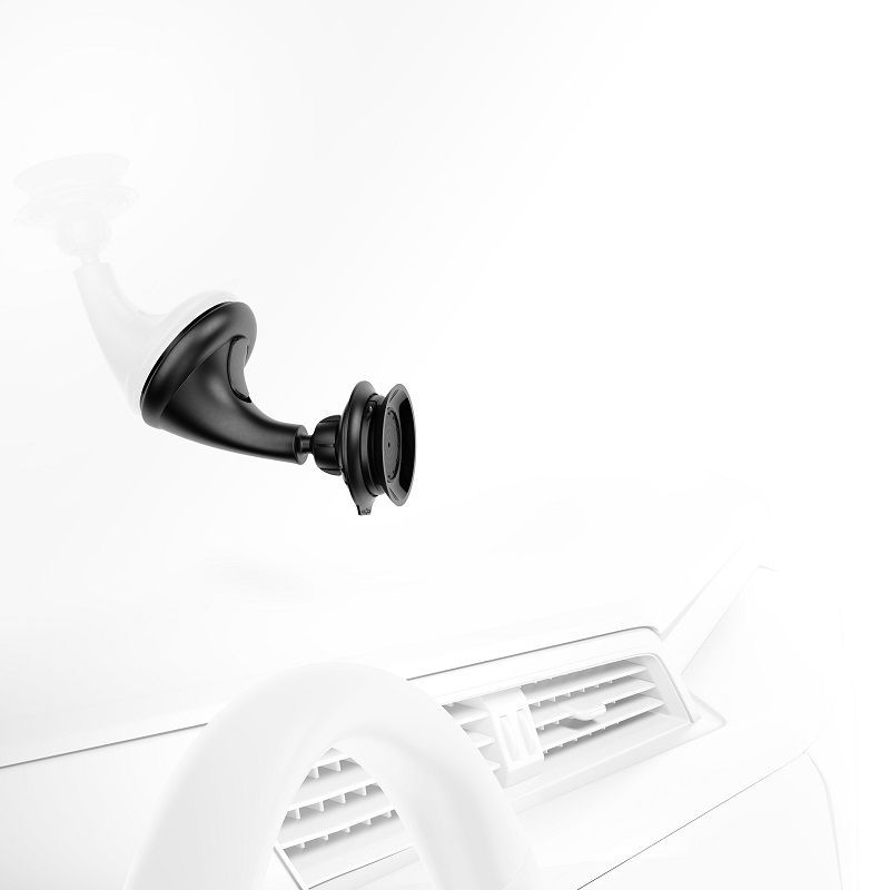 Fidlock Vacuum car suction base