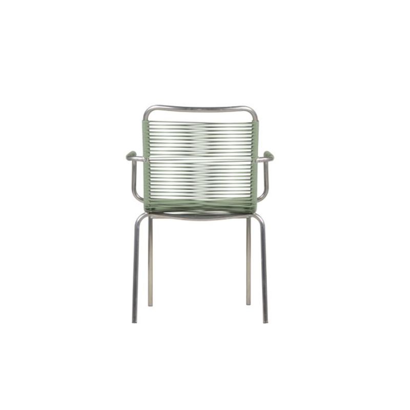 Fiam Mya Armchair sagegreen