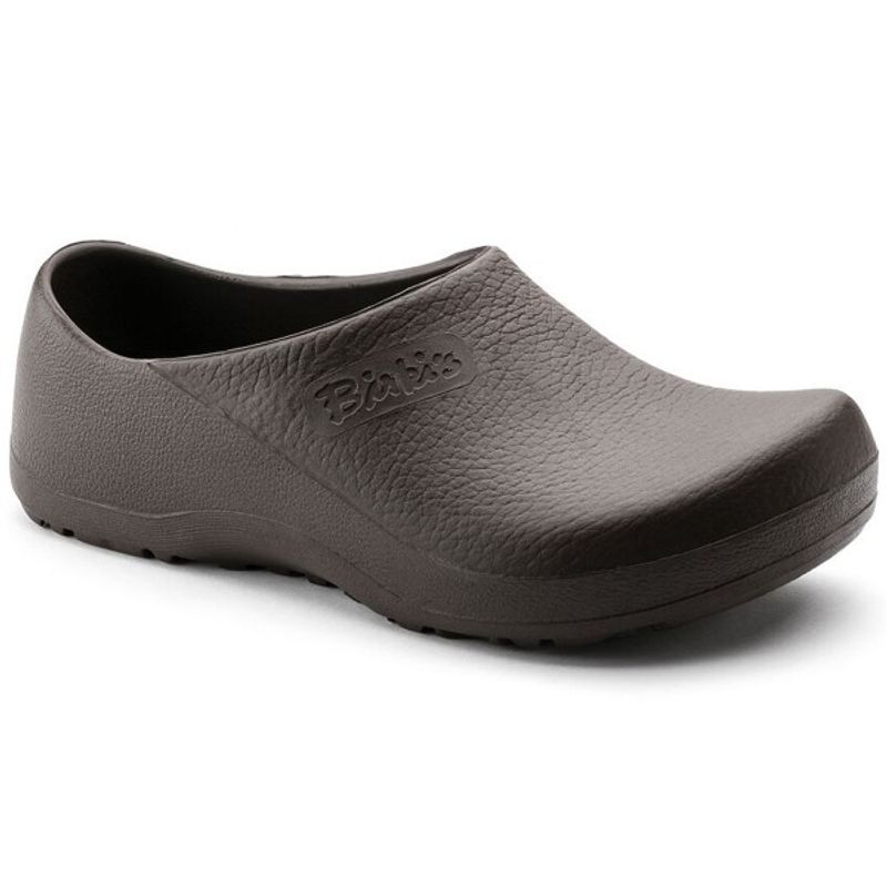 Birkenstock Profi Birki brun normal