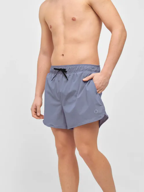 Hovedbilde CPH Cartel Balian shorts clear blå herre