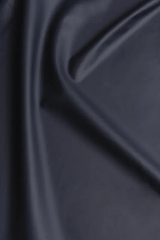 Stutterheim Stockholm lett regnjakke marineblå unisex