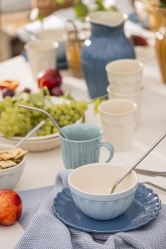 IB Laursen Lang teskje Godfred