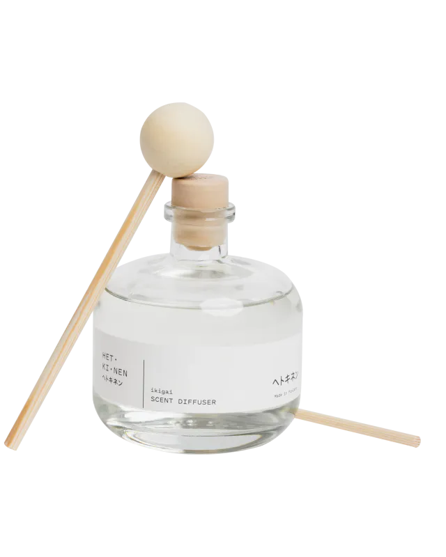 HETKINEN Scent diffuser ikigai 200ml