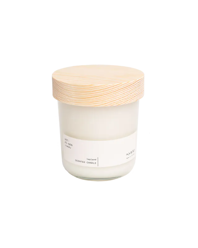 HETKINEN Scented candle Lapland 280ml