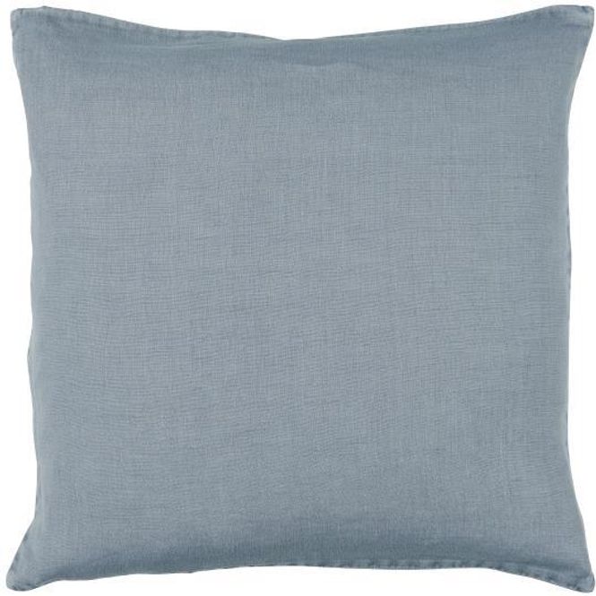 Hovedbilde IB Laursen Pute purple ash 50x50 dun