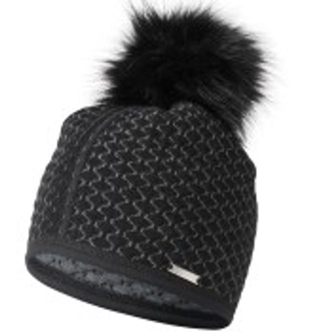 Hovedbilde Giesswein Loreley merinoull lue - Lady