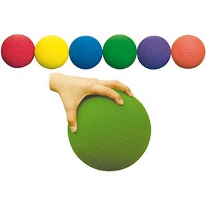 Hovedbilde Beach Tennis skumball